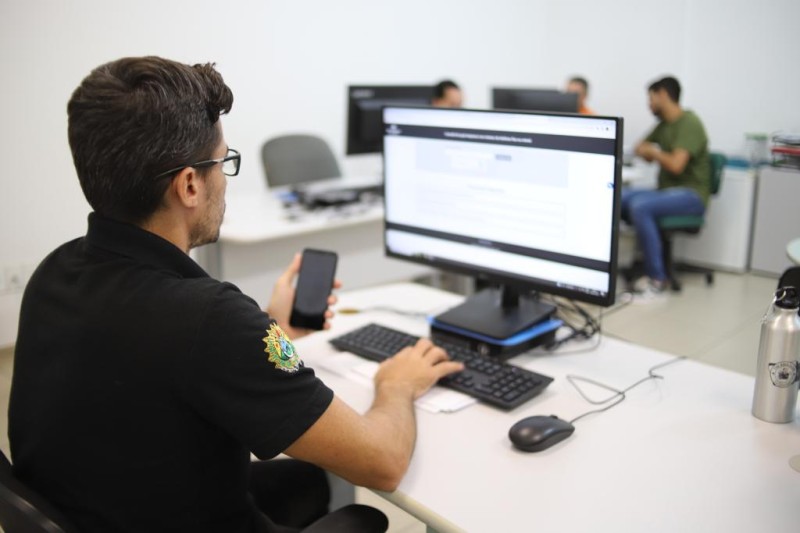 Foto: Reprodução/Secom Acre
