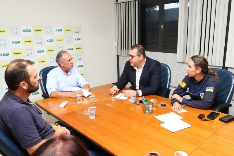 Fotos: Rachid Waqued