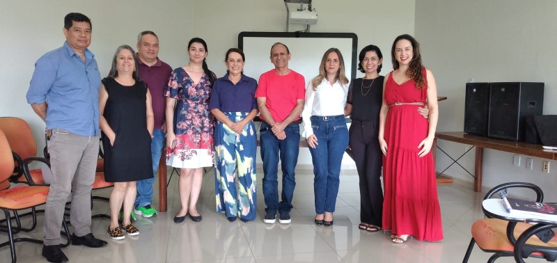 Foto: Reprodução/Secom Acre