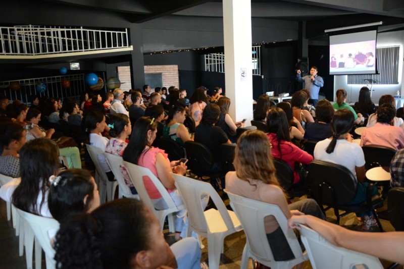 Foto: Reprodução/Prefeitura Mun. Vitória da Conquista - BA