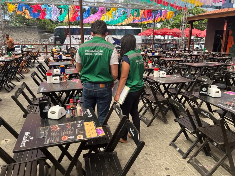 Foto: Reprodução/Prefeitura de Caruaru - PE
