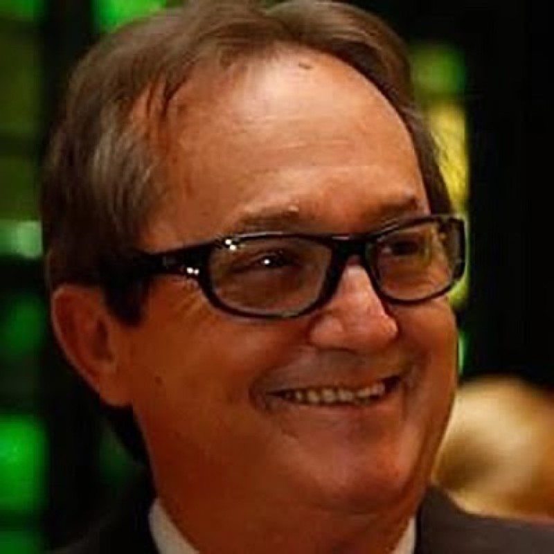 Otávio Perin Filho era diretor de Agricultura da Sociedade Rural de Maringá (SRM gestão 2021/2023) e vice-presidente do Conselho Regional de Engenharia e Agronomia (CREA). / Créditos: Reprodução