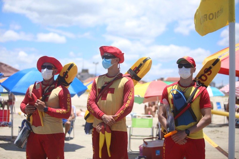 Jogos paradesportivos em Caiobá estimulam inclusão e dão visibilidade a  revelações