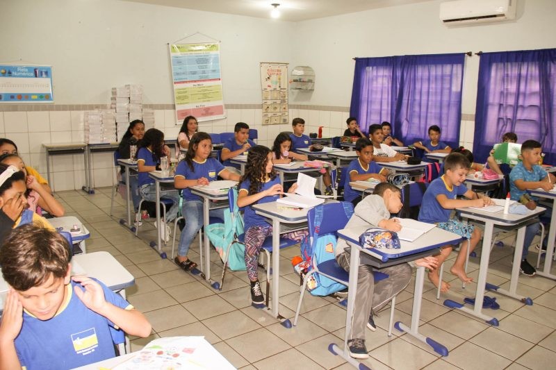 Foto: Reprodução/Prefeitura de Dourados - MS