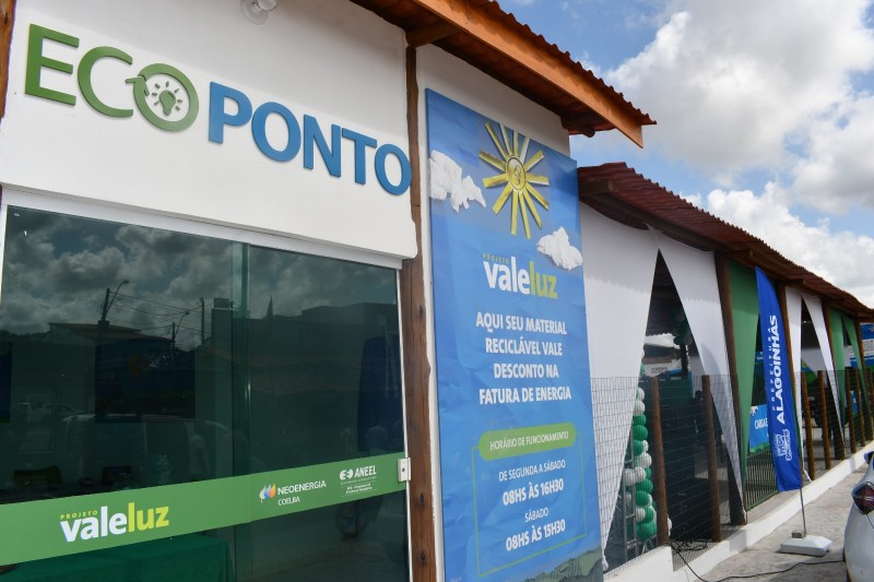 Foto: Reprodução/Prefeitura de Alagoinhas - BA