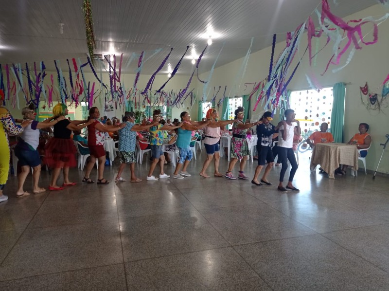 Foto Cedida / Melhor Idade