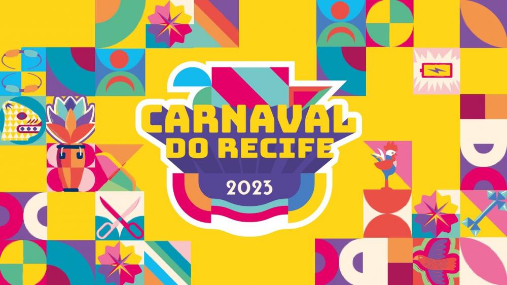 Portal TV Cariri inicia cobertura do Carnaval do Recife 2023 nesta sexta-feira (17) 
