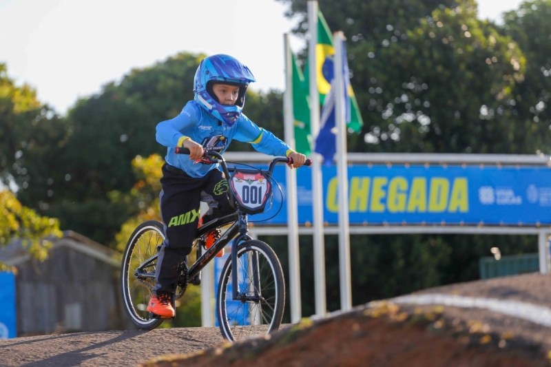 (Foto: Ascom Prefeitura/Edivaldo Rios - Flecha)