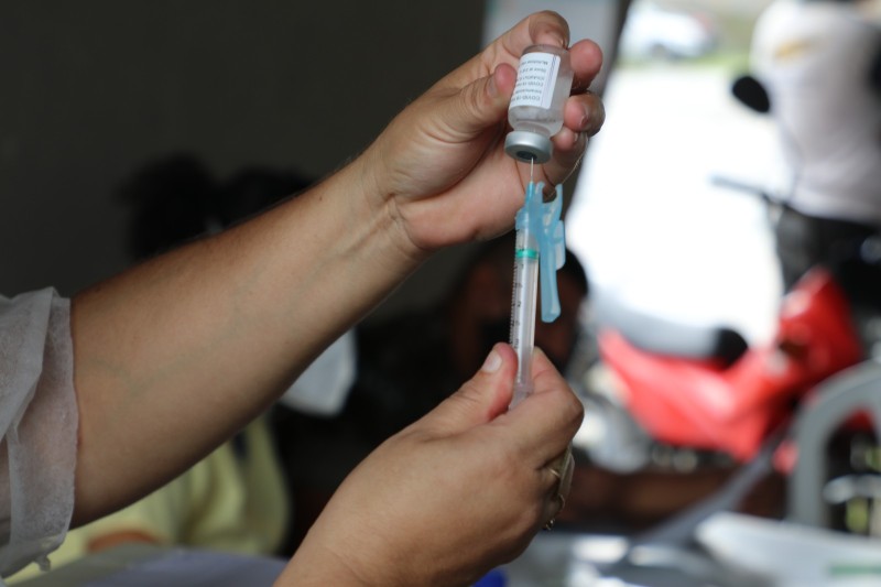 Pesquisa de inicia&ccedil;&atilde;o cient&iacute;fica da FVS-RCP estuda as a&ccedil;&otilde;es de educa&ccedil;&atilde;o e sa&uacute;de  durante a pandemia de Covid-19