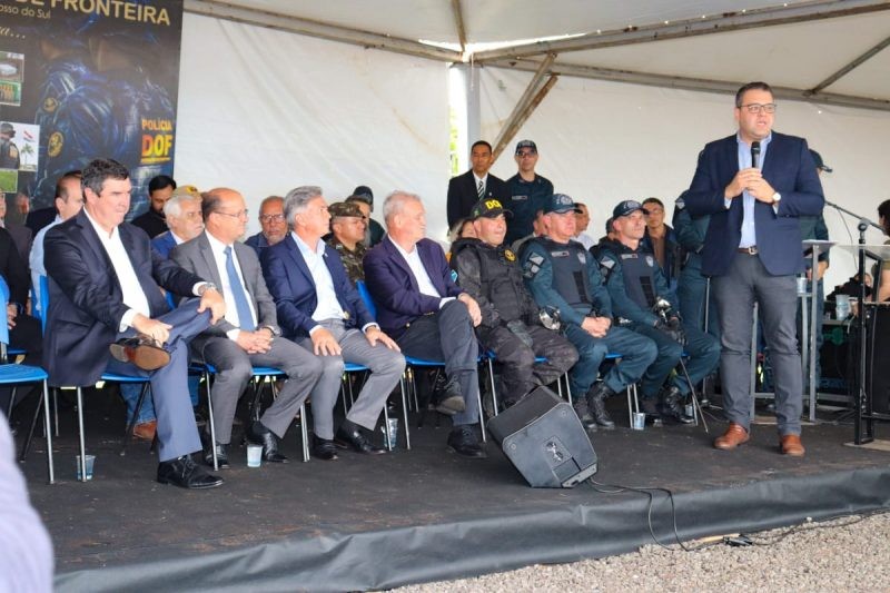Fotos: Assecom