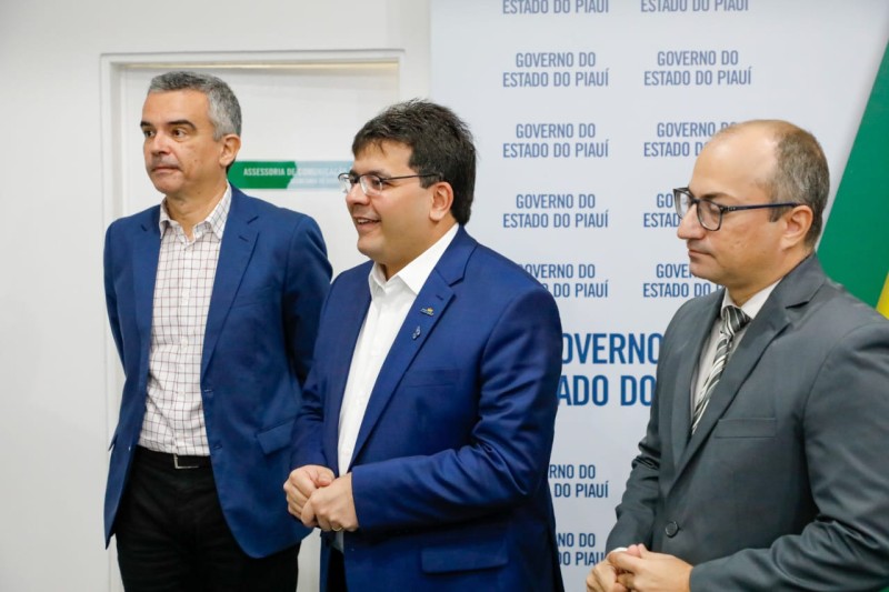 Foto: Reprodução/Secom Piauí