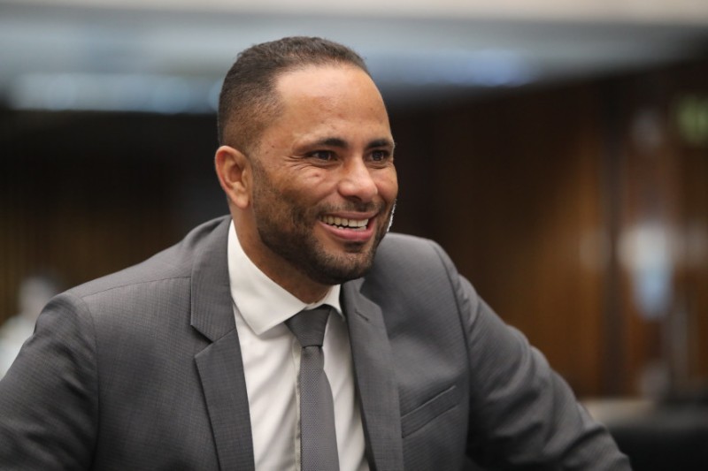 Além de assumir a Liderança do partido, o parlamentar assume uma presidência da Comissão de Revisão e Consolidação Legislativa e as vice-presidências das comissões de Educação e de Obras Públicas, Transportes e Comunicação. / Créditos: Orlando Kissner/Ale