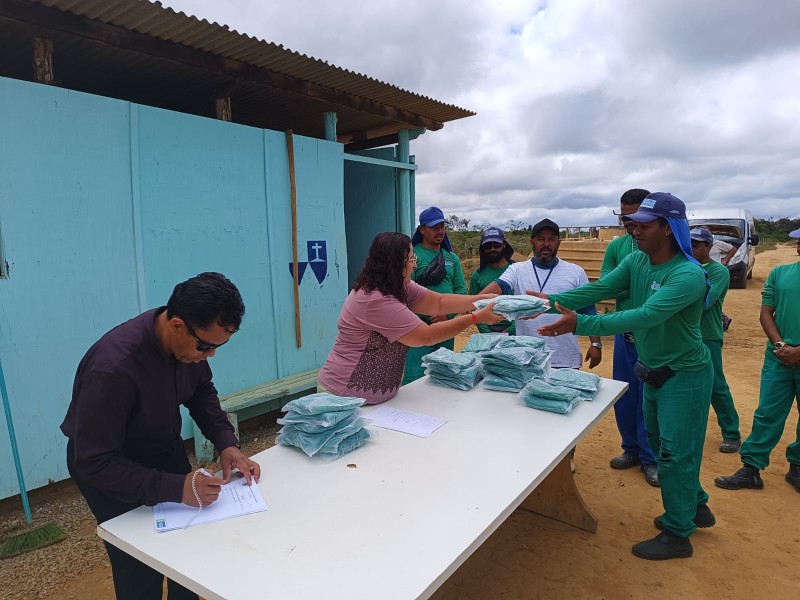 Foto: Reprodução/Prefeitura Mun. Vitória da Conquista - BA