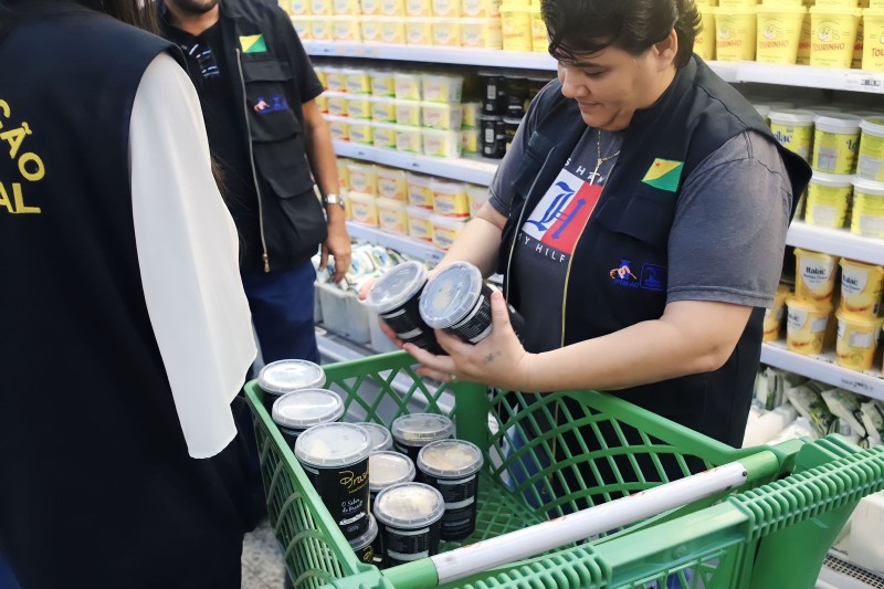 Foto: Reprodução/Secom Acre