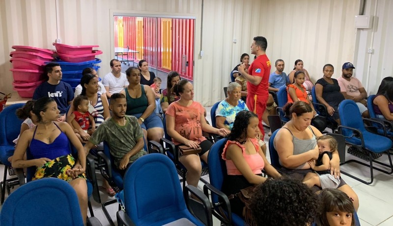 Foto Cedida / Assecom Prefeitura de Bataguassu