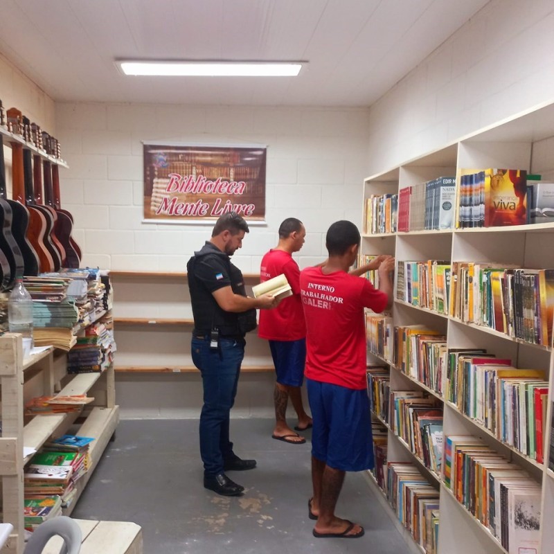 Foto: Reprodução/Secom Espírito Santo