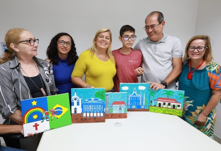 Foto: Reprodução/Prefeitura de Jaboatão dos Guararapes - PE