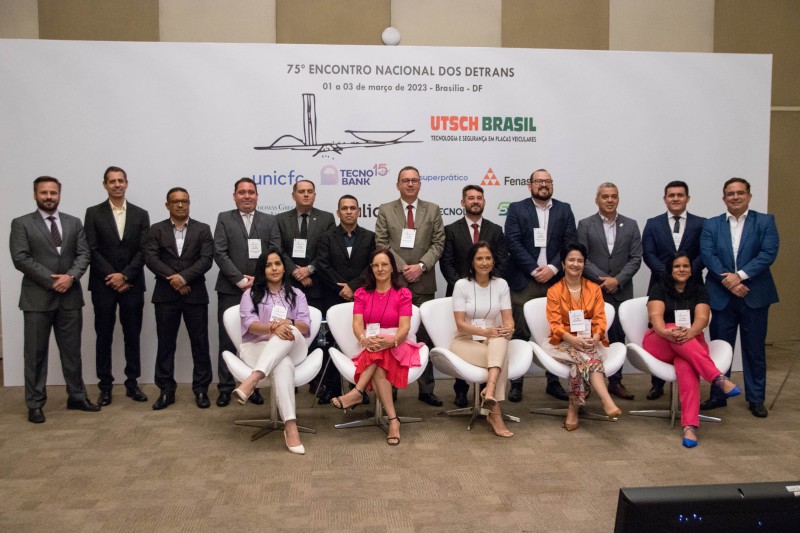 Foto: Detran-PR