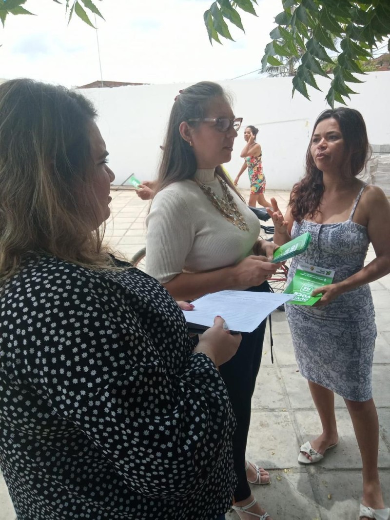 Foto: Reprodução/Prefeitura de Caruaru - PE