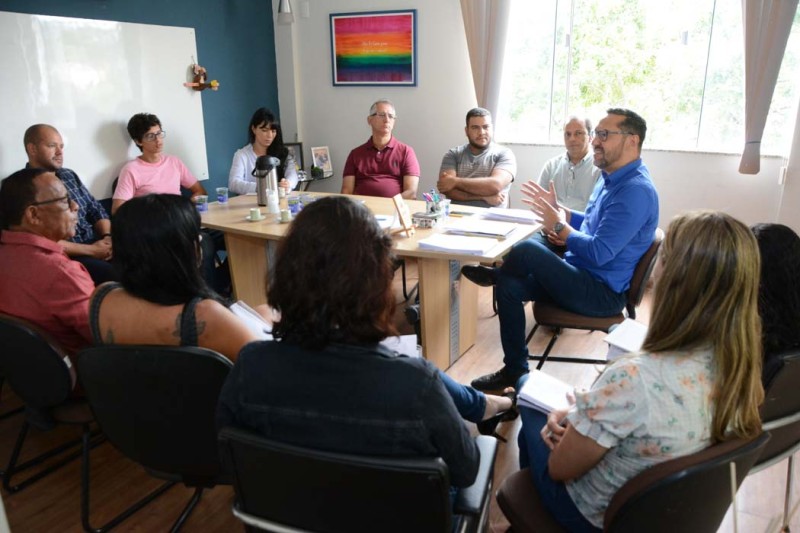 Foto: Reprodução/Prefeitura Mun. Vitória da Conquista - BA