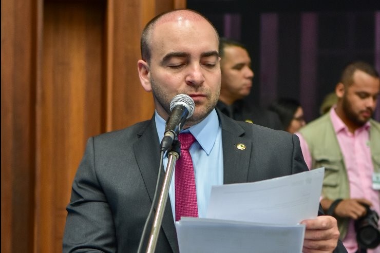 Indicações foram apresentadas durante as sessões plenárias da ALEMS