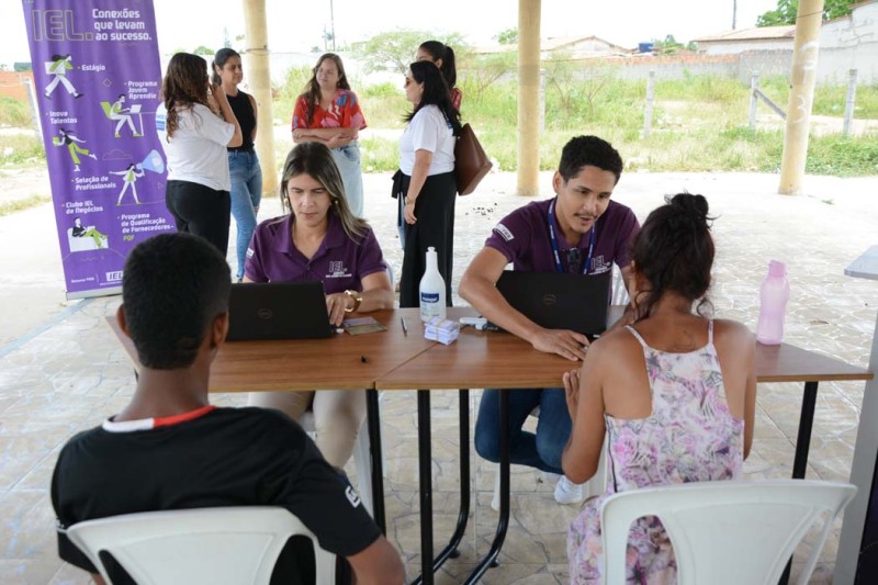 Foto: Reprodução/Prefeitura Mun. Vitória da Conquista - BA