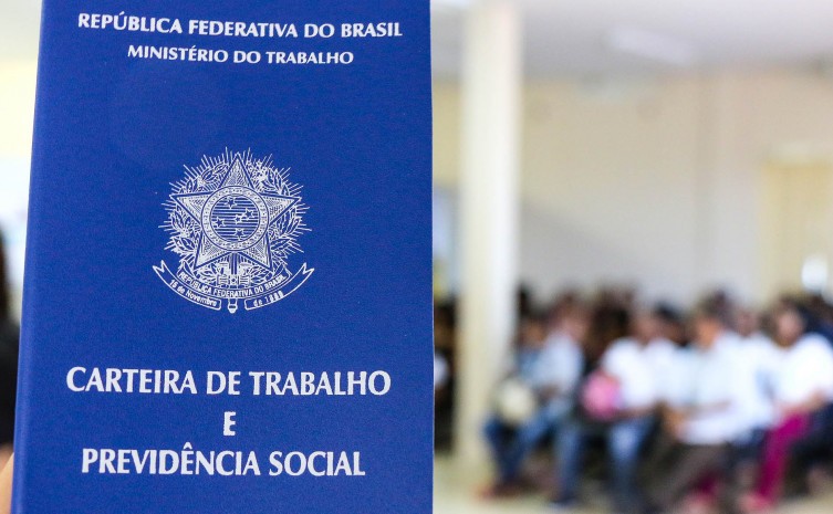 Pnad do IBGE aponta menor taxa de desemprego dos últimos 10 anos no Tocantins - Foto: Carlessandro Souza/Governo do Tocantins