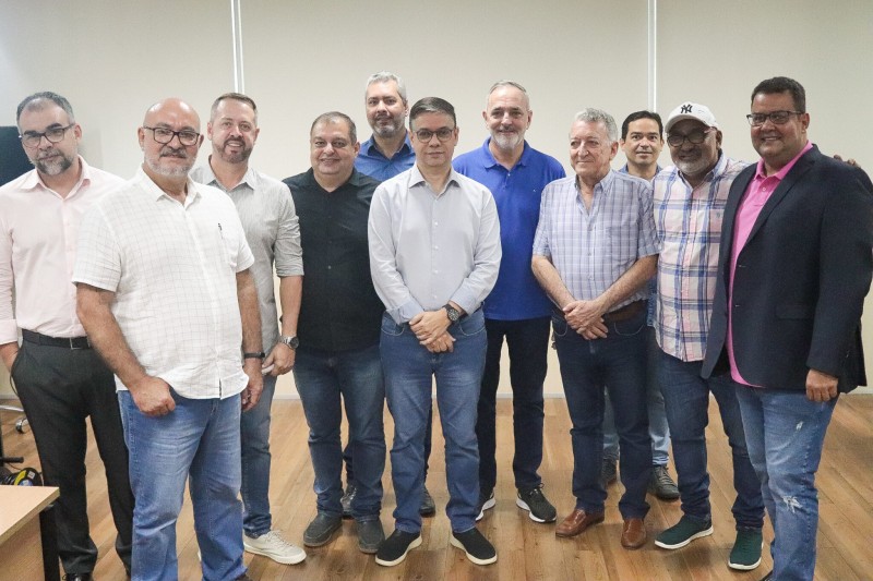 Foto: Reprodução/Secom Acre