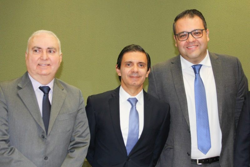 Fotos: Assecom