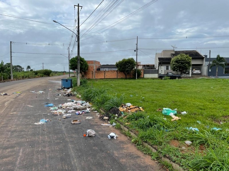 (Foto: Ascom Prefeitura/Carolina Matter)