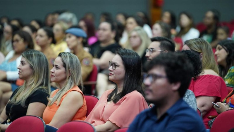 Foto: Reprodução/Secom Acre