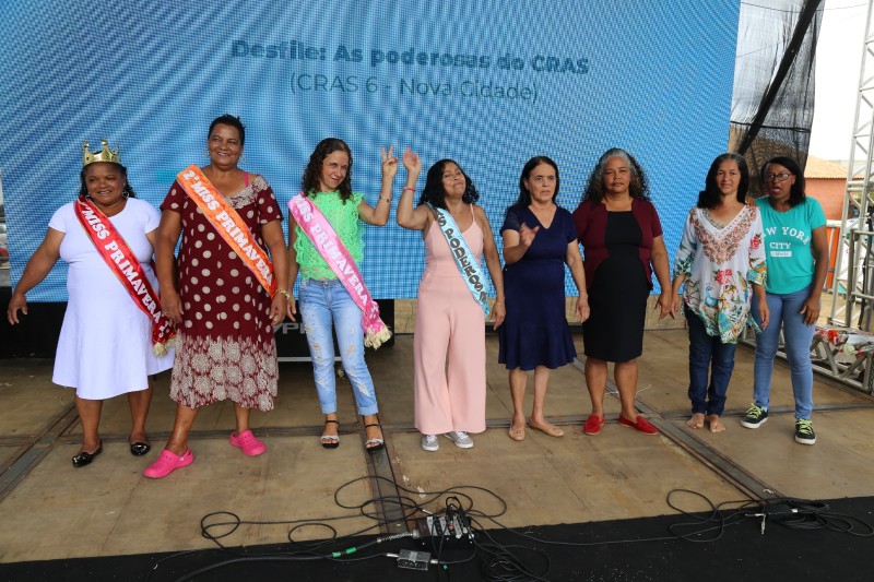 Foto: Reprodução/Prefeitura Mun. Vitória da Conquista - BA