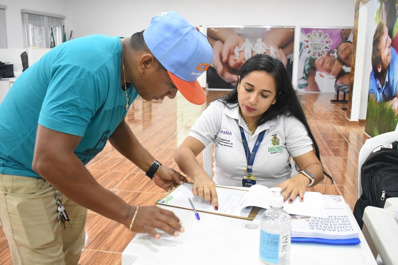 FOTOS: Divulgação/Ciama.