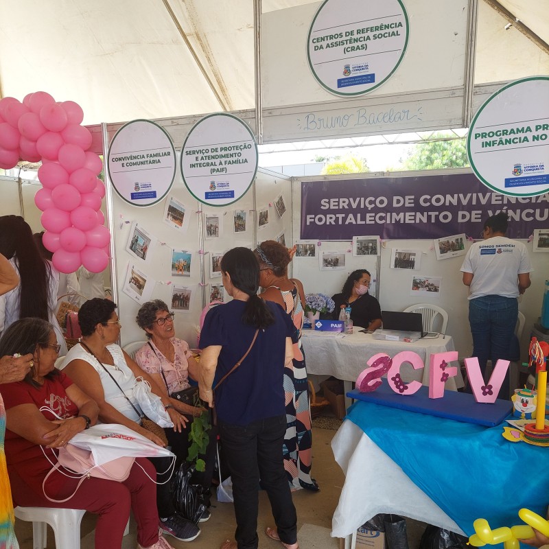 Foto: Reprodução/Prefeitura Mun. Vitória da Conquista - BA