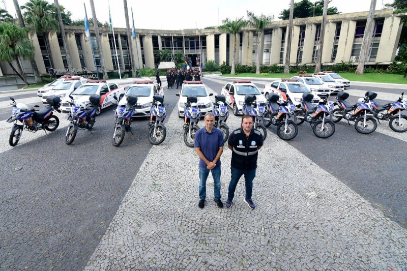 Foto: Reprodução/Prefeitura de Nova Iguaçu - RJ