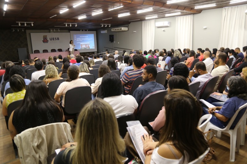 Foto: Reprodução/Prefeitura Mun. Vitória da Conquista - BA