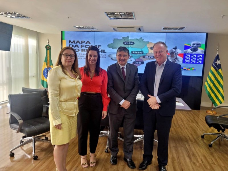 Foto: Giovani Pagotto/Governo-ES