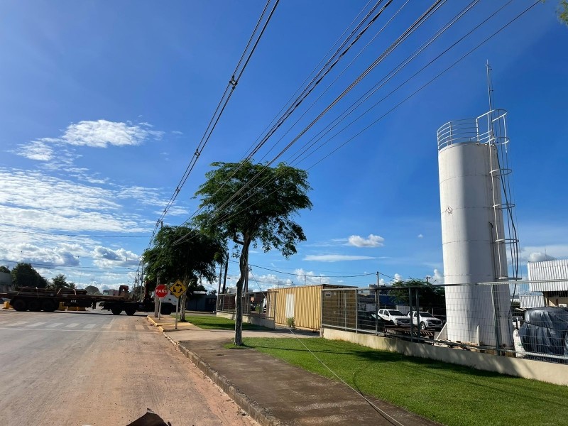 (Foto: Ascom Prefeitura/Aline Albuquerque)