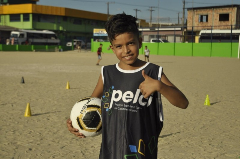 Foto: Reprodução/Secom Amazonas