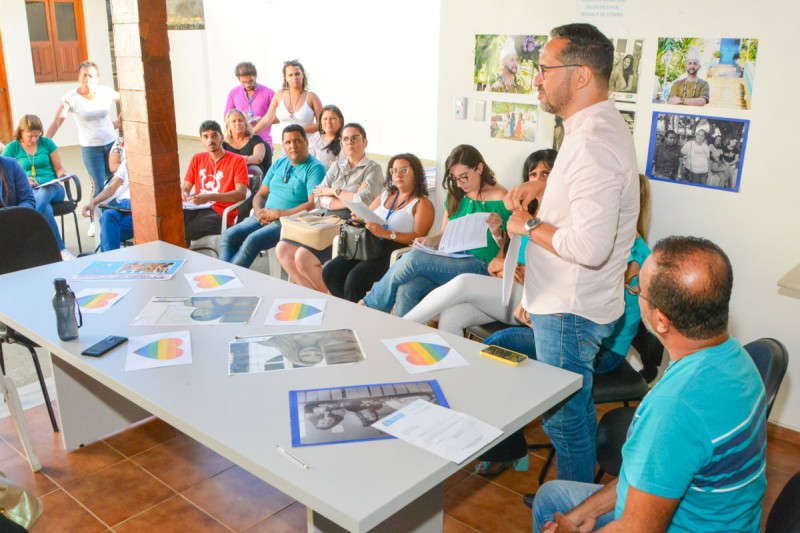 Foto: Reprodução/Prefeitura Mun. Vitória da Conquista - BA
