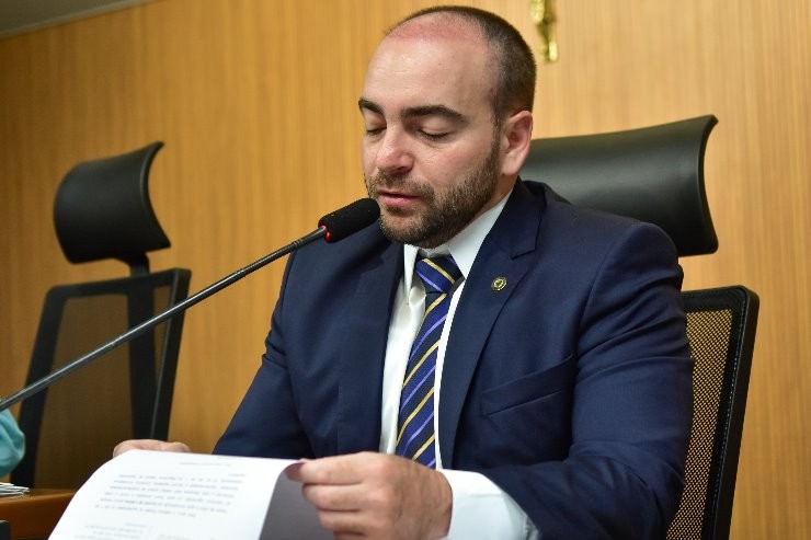 Deputado João Mattogrosso integra Comissões de Constituição, Justiça e Redação; Agricultura, Pecuária e Políticas Rural, Agrária e Pesqueira; Educação, Cultura, Desporto, Ciência e Tecnologia e Turismo, Indústria e Comércio
