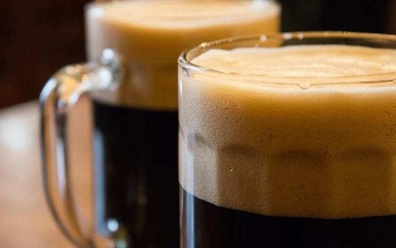 Benefícios da cerveja preta