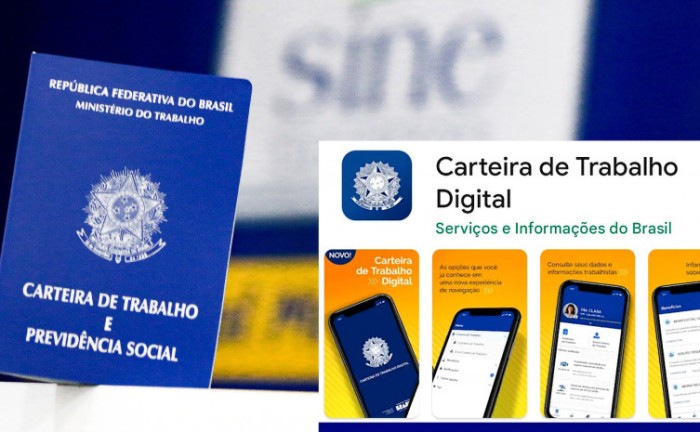 São 663 vagas para o Quadro Geral e 18 vagas para Pessoa com Deficiência - Foto: Carlessandro Souza/Governo do Tocantins