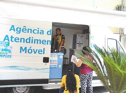Foto: Reprodução/Secom Estado de São Paulo