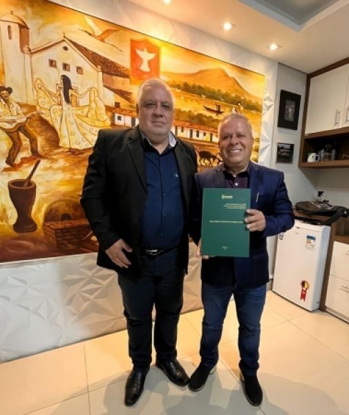Secom/CÃ¢mara de CuiabÃ¡