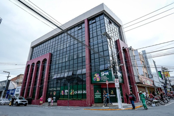 Foto: Reprodução/Prefeitura de Caruaru - PE