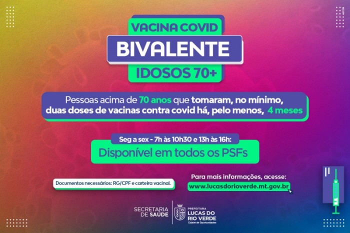 (Foto: Ascom Prefeitura)