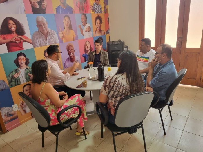 Foto: Reprodução/Prefeitura Mun. Vitória da Conquista - BA
