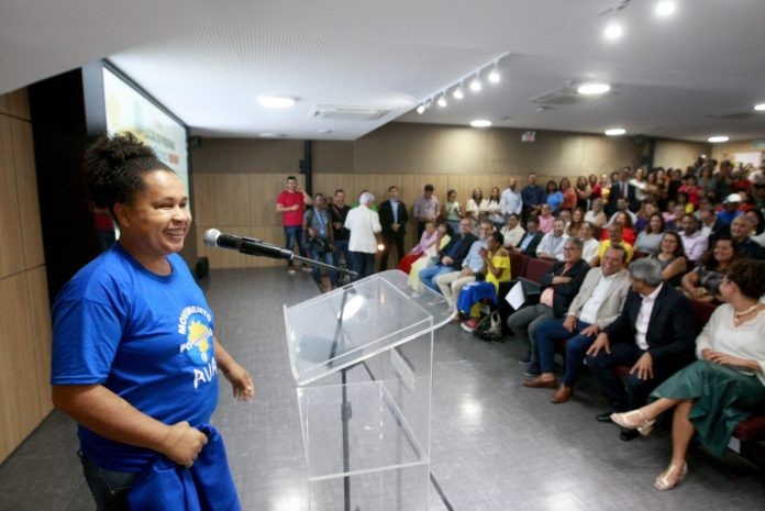Foto: Rafael Martins/GOVBA