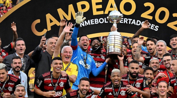 Quais os maiores campeonatos de futebol da América Latina?